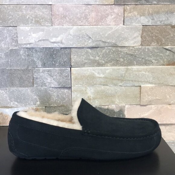 UGG Ascot Men's Slipper - Picture 3 of 4